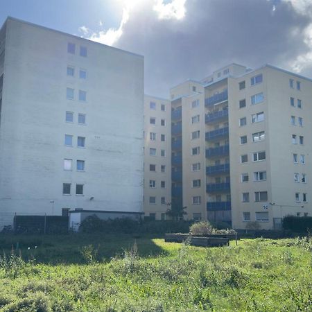 Wohnung In Hanau Luaran gambar