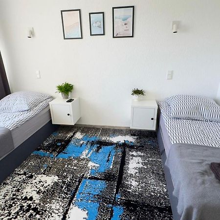 Wohnung In Hanau Luaran gambar