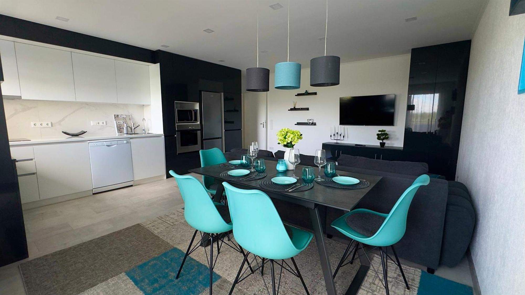 Wohnung In Hanau Luaran gambar