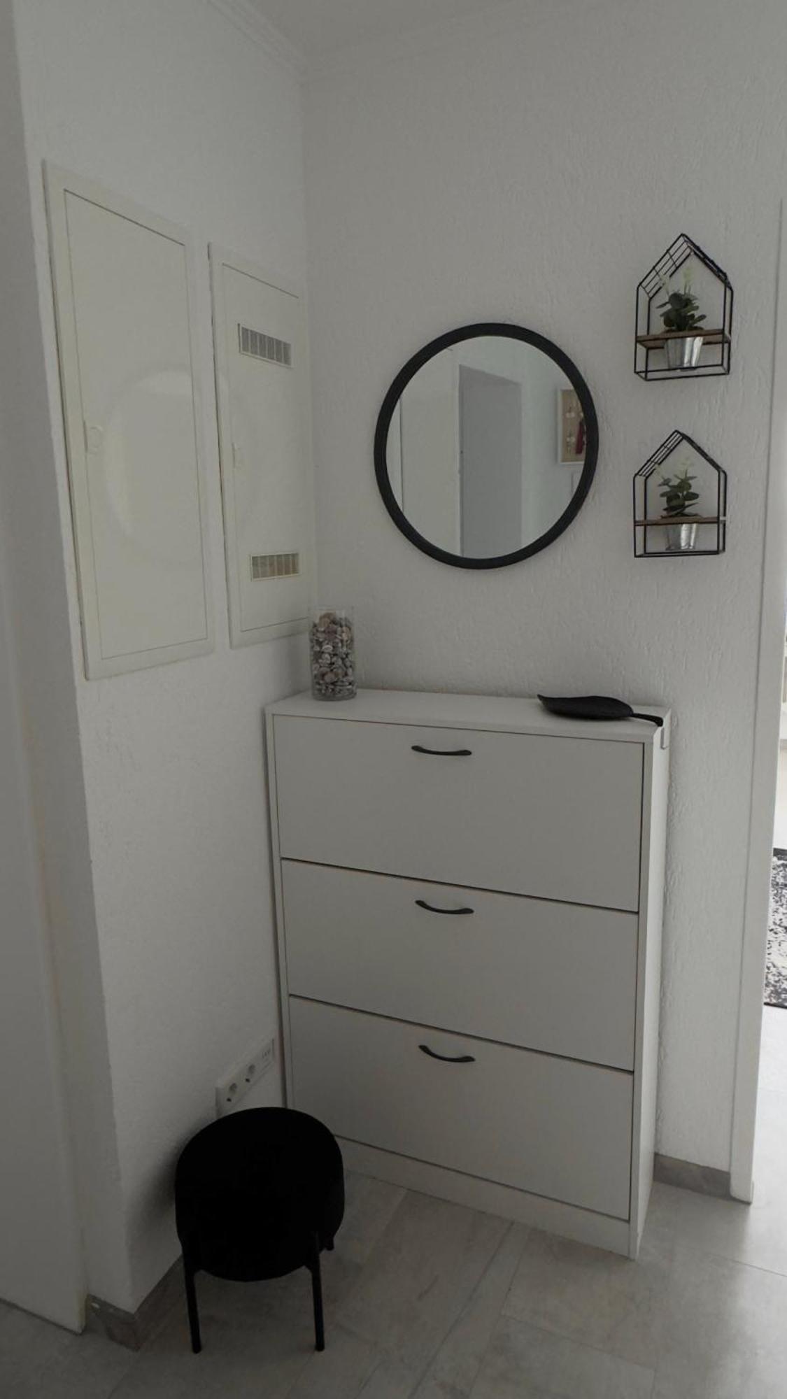 Wohnung In Hanau Luaran gambar