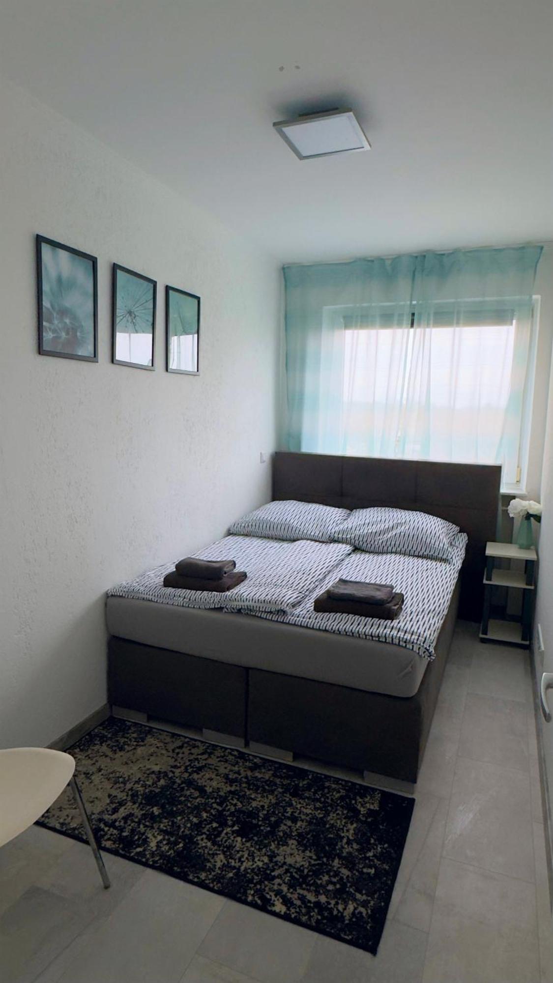 Wohnung In Hanau Luaran gambar